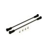 Tail Boom Brace/Supports Set - 130X (BLH3718)