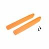 Hi-Performance Main Blade Set, Orange - MCP X BL (BLH3908OR)