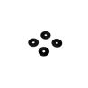 Main Blade Shims (4): Blade 450 X (BLH4304)