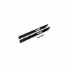 E-Flite - Blade CF Main Blade Set 325mm with Washers: B450X (BLH4315)