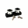 Belt Guide Cross Member Set - 300X (BLH4521)