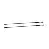 Tail Boom Brace Support Set - 300X (BLH4525)