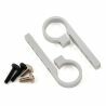 Aluminium Tail Servo Boom Mount - 300X (BLH4528A)