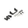 Servo Arm, Linkage Balls, Tail Servo Mount: 270 CFX (BLH4831)