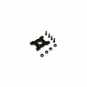 Motor Mount: Fusion 360 (BLH5207)