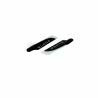 E-Flite - Blade 65mm Tail Blade Set: Fusion 360 (BLH5211)