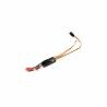 Dual Brushless ESC: 150 S (BLH5448)
