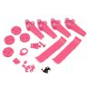 Plastic Kit, Pink: Vortex Pro (BLH9216)