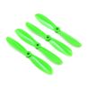 5x4 FPV Race Prop 2Blade Green (BLHA1002)