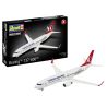 Revell - Boeing 737-800 Turkish Airlines