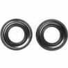 Shield Bearing 6x12x4 (BRG006)