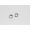 10x15x4 Teflon shield bearings (BRG014TS)