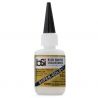 BSI Super-Gold+ Cyanoacrylate Gap Fill Foam Safe Odorless 14g (1/2 oz)