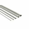 Aluminium buis 3.0mm dik - 100cm lang