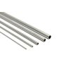 Aluminium buis 0.9mm dik - 305mm lang - 2 stuks
