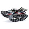 FTX Buzzsaw Extreme 1/12 All Terrain Tracked Vehicle - Blue (w/exhaust)