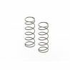 Shock Springs: 70mm 1.5N/mm (8.6lbf/In) (2) (ARA330640)