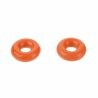  Team Corally - Silicone Shock O-Ring - 2 pcs