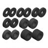 Team Corally - Suspension Arm Shim - Composite Set (C-00180-055)