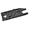 Team Corally - Suspension Arm Long - V2 - Lower - Rear - Composite (C-00180-099-2)