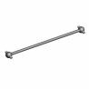 Drive Shaft - Center - Rear - Steel - 1pc (C-00180-194)