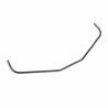 Team Corally - Stabilisatorstang - 2.2 mm - Rear