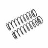 Shock Spring - Hard - Buggy Rear- Truggy/MT (2pcs)