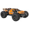Team Corally 1/12 PUNISHER XD - RTR - Oranje - Brushed 2S
