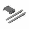 Team Corally Chassis Covers - Composite (C-00250-002)