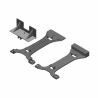 Team Corally Battery Brace 2S/3S - Composite (C-00250-006)