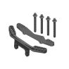 Team Corally Body mount set