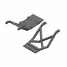 Team Corally - Skid Plates - Front/Rear