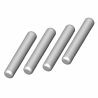 Team Corally Wheel Axle Pin - 2x12 - Steel - 4pcs (C-00250-037)