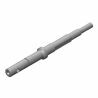 Team Corally Input Shaft - Slipper Shaft - Steel (C-00250-062)