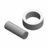 Team Corally Stub Axle Pin - for input shaft - Steel