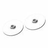 Team Corally Slipper Clutch Plate - Aluminium - 2pcs (C-00250-089)