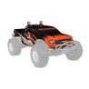 Team Corally Mammoth XP - 1/10 Monster Truck Body painted