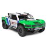 Team Corally Shiroi XP 6S RTR - Groen