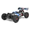 Team Corally Syncro 4 RTR - Blauw