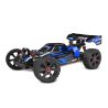 Team Corally Asuga XLR Roller - Blauw