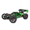 Team Corally Asuga XLR Roller - Groen
