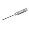 Team Corally Factory Pro Tool Platte schroevendraaier 4.0mm