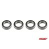 Team Corally - Ball Bearing - Abec 3 - 6x10x3 - 2 pcs (C-3611-3-06-10-03)