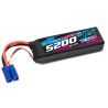 TRC Lipo 60c 7,4 volt 5200mah met EC5 stekker