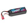TRC Lipo 60c 11,1 volt 5200mah met Dean stekker