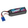 TRC Lipo 60c 3S 11,1 volt 5200mah met EC5 stekker