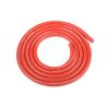 Team Corally Ultra V+ silicone kabel 12AWG, Rood, 1 meter