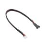 Balancer Extension Lead 3S - Battery 3S XH Connector - Charger 3S XH Connector - Silicon Wire 22AWG