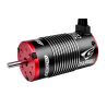 Team Corally - Electric Motor - Kuron 825 - 4-Pole - 2050 KV - Brushless - Sensorless