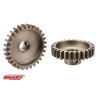 Team Corally - Mod 1.0 Pinion - Hardened Steel - 29T - 8mm as